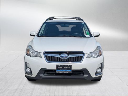 Used 2017 Subaru Crosstrek 2.0i Limited w/ Popular Package #2 AWD/4WD image 9