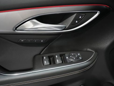 New 2026 Buick Envision Sport Touring AWD/4WD image 12