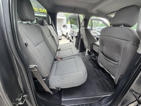 Used 2020 Ford F150 XLT w/ Equipment Group 302A Luxury AWD/4WD image 17