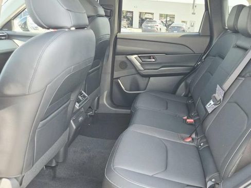 New 2026 MAZDA CX-5 2.5 S w/ Premium Plus Package AWD/4WD image 10