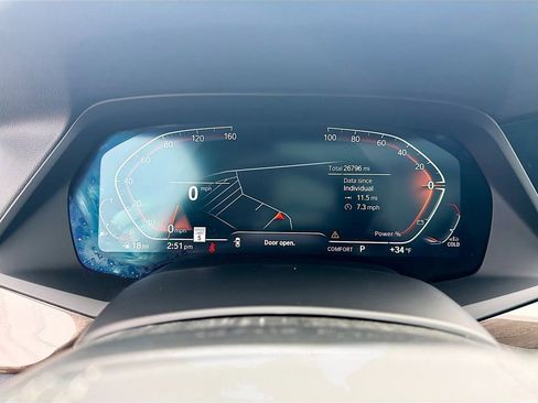 Used 2023 BMW X5 xDrive40i w/ Premium Package image 41