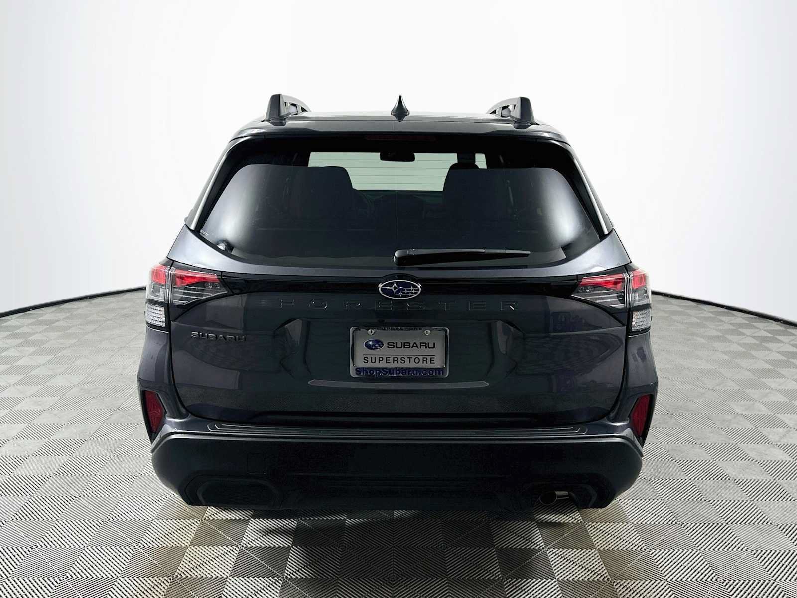 Used 2026 Subaru Forester Premium w/ Base/Premium Package AWD/4WD image 6