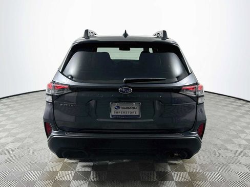 Certified 2026 Subaru Forester Premium w/ Base/Premium Package AWD/4WD image 6
