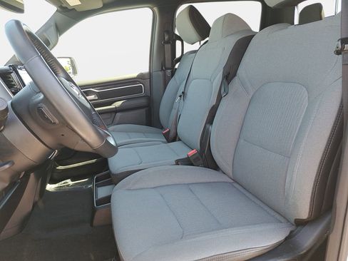 Used 2023 RAM 1500 Big Horn AWD/4WD image 24