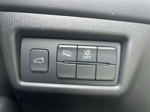 Certified 2024 MAZDA CX-5 AWD 2.5 S w/ Preferred Package image 18