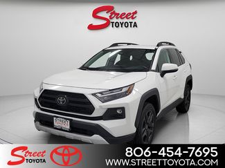 Certified 2024 Toyota RAV4 Adventure AWD/4WD video 1