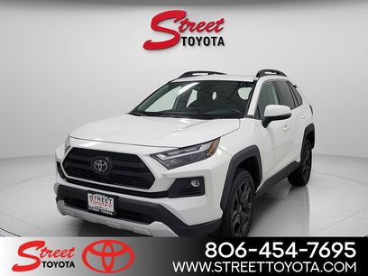 Certified 2024 Toyota RAV4 Adventure