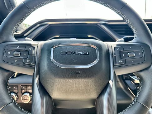 New 2026 GMC Sierra 1500 Denali Ultimate AWD/4WD image 33
