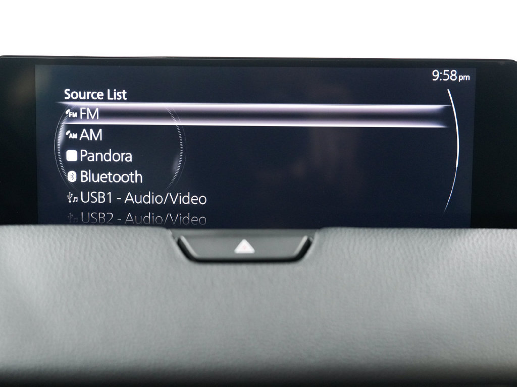 Used 2025 MAZDA CX-90 Plug-In Hybrid w/ Preferred AWD/4WD image 20