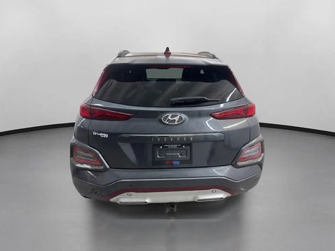 Used 2019 Hyundai Kona Ultimate FWD image 8
