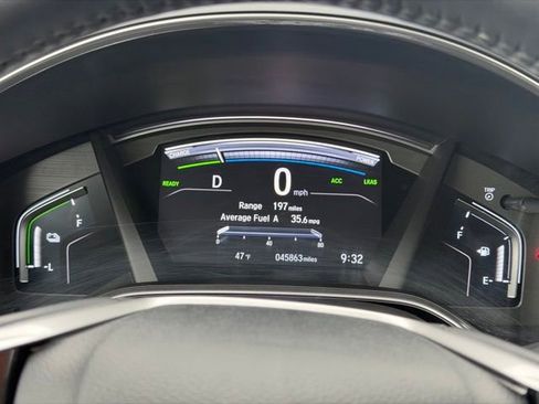 Certified 2020 Honda CR-V Touring image 29