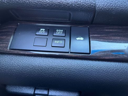 Used 2013 MAZDA MAZDA6 i Touring Plus image 22