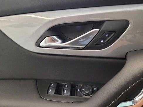 New 2025 Chevrolet Blazer LT w/ Sound & Technology Package image 25
