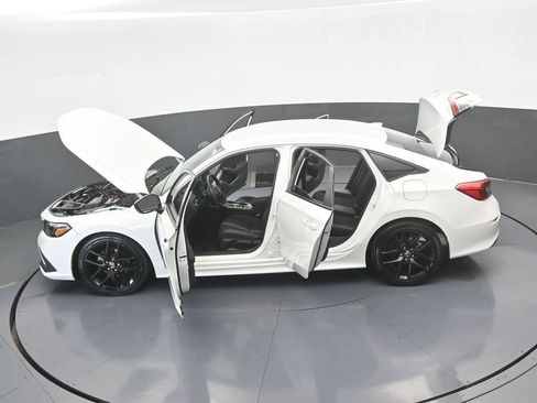 Used 2023 Honda Civic Sport image 62