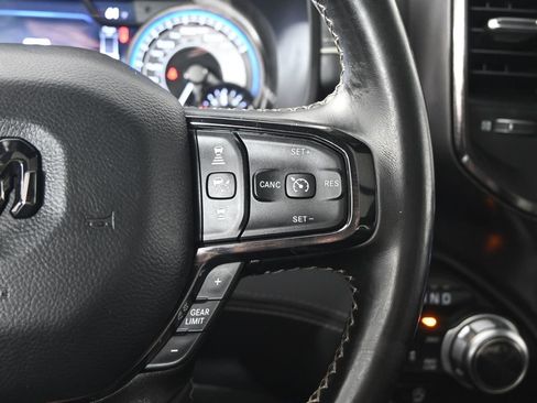 Used 2022 RAM 1500 Limited AWD/4WD image 39