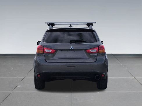 Used 2017 Mitsubishi Outlander Sport SE FWD image 5