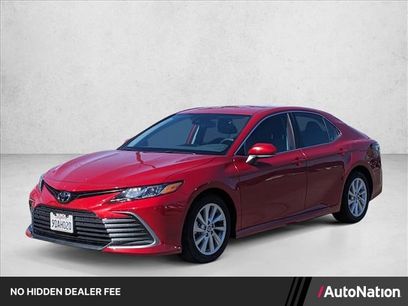 Used 2023 Toyota Camry LE w/ Convenience Package