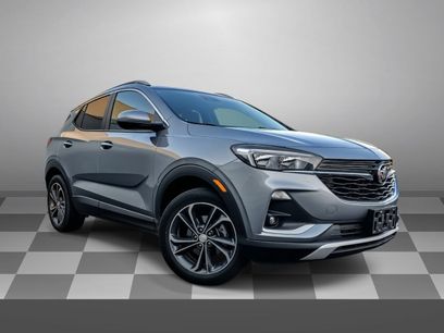 Certified 2023 Buick Encore GX Select