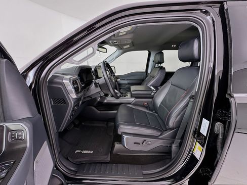 Used 2022 Ford F150 Lariat AWD/4WD image 23