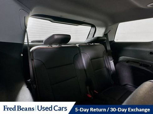 Certified 2023 GMC Acadia AT4 w/ Preferred Package AWD/4WD image 35