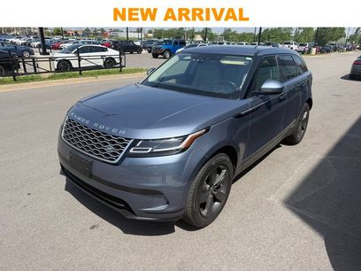 Used 2020 Land Rover Range Rover Velar S