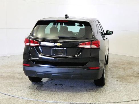 Used 2023 Chevrolet Equinox LS w/ Driver Confidence II Package image 6