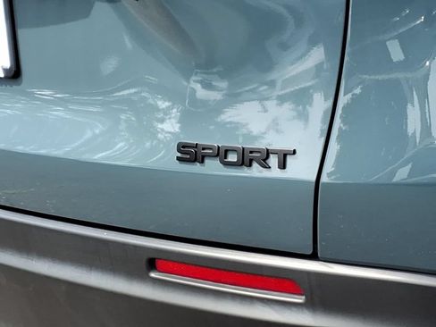 Used 2024 Honda HR-V Sport image 7