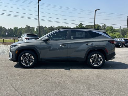 Used 2026 Hyundai Tucson SEL image 11