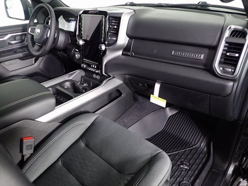 New 2026 RAM 1500 Big Horn image 32