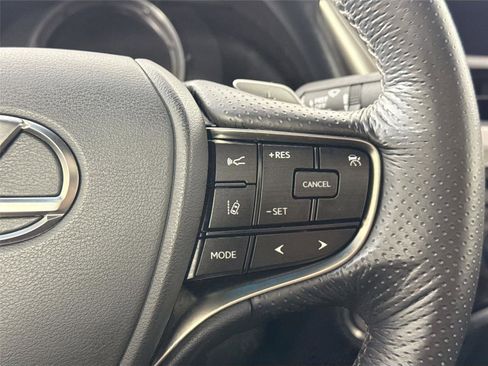 Used 2019 Lexus ES 350 F Sport w/ Accessory Package 2 image 27