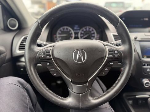 Used 2017 Acura RDX w/ Technology Package FWD image 6
