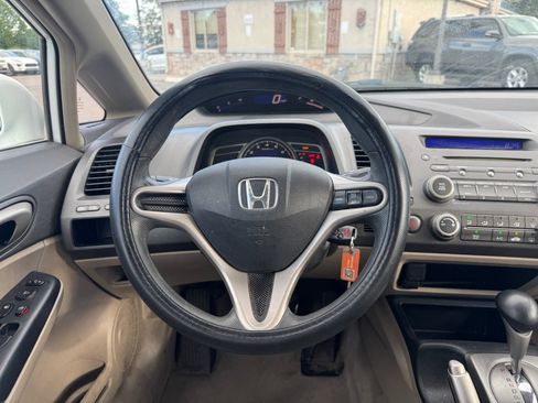 Used 2010 Honda Civic LX image 13