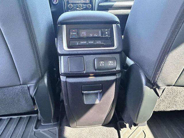 Used 2022 Subaru Ascent Onyx Edition AWD/4WD image 28