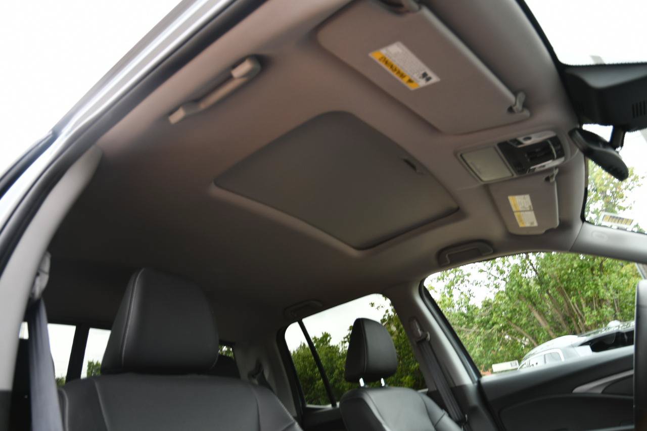 Used 2026 Honda Ridgeline RTL image 30