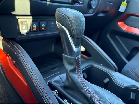 New 2026 Nissan Frontier Pro-X w/ Tow Package image 19