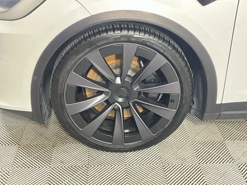 Used 2022 Tesla Model X Base image 28