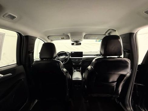 Used 2024 Ford Escape Platinum AWD/4WD image 31