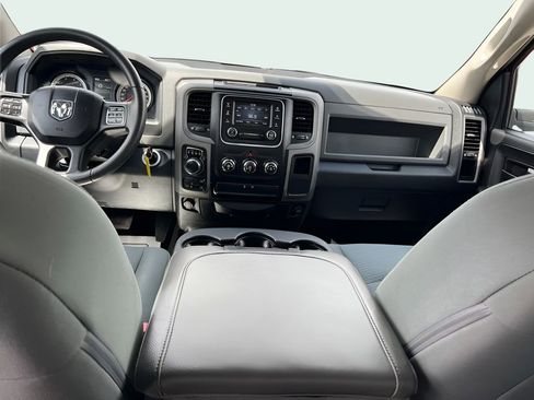 Used 2016 RAM 1500 Express w/ Popular Equipment Group AWD/4WD image 15