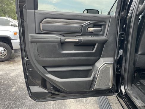 Used 2020 RAM 3500 Limited AWD/4WD image 40