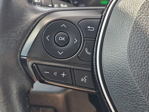 Used 2021 Toyota RAV4 XLE w/ XLE Grade Weather Package AWD/4WD image 32