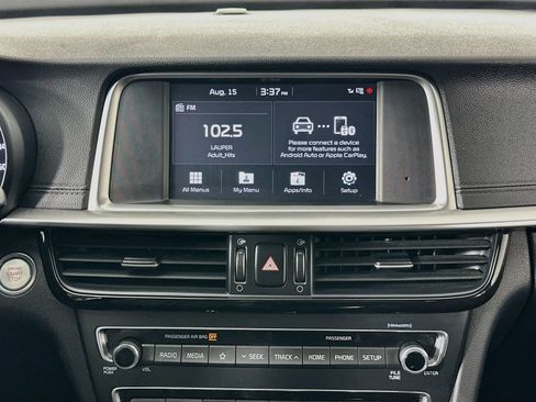 Used 2019 Kia Optima EX FWD image 21