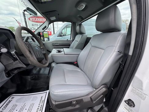 Used 2013 Ford F350 XL image 20