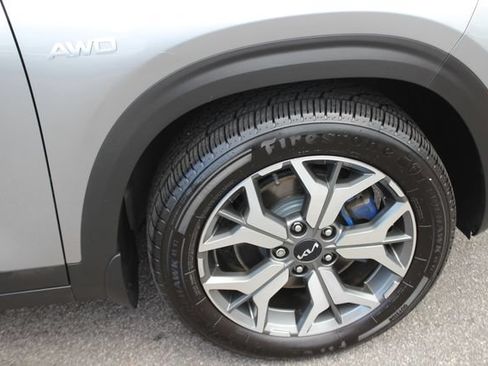 Used 2022 Kia Seltos EX AWD/4WD image 36