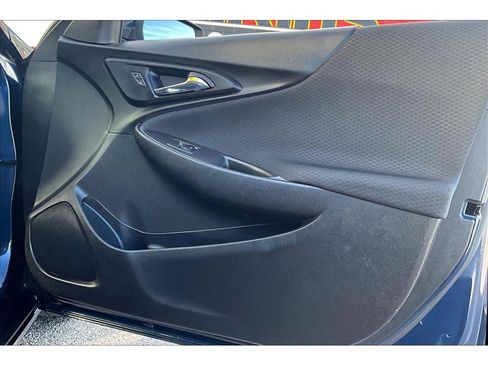 Used 2022 Chevrolet Malibu LT image 20