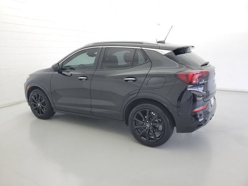 Used 2025 Buick Encore GX Sport Touring w/ Experience Buick Package FWD image 7