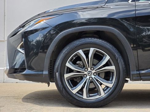 Used 2019 Lexus RX 350 FWD w/ Navigation Package image 43