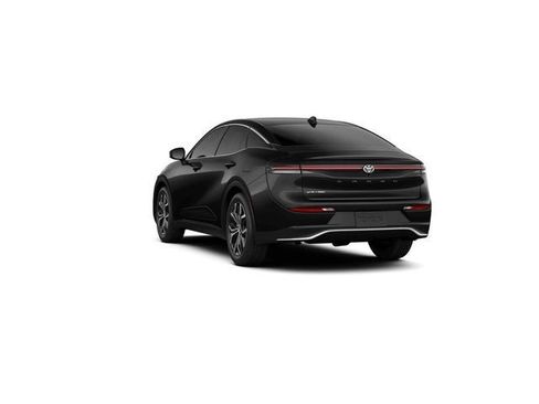 New 2026 Toyota Crown XLE AWD/4WD image 4