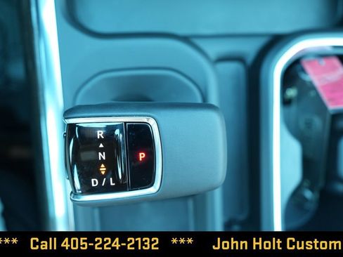 New 2026 Chevrolet Silverado 1500 RST AWD/4WD image 40