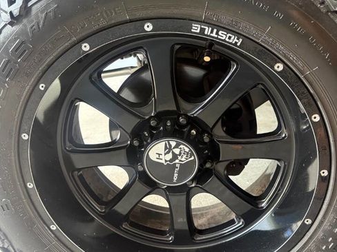 Used 2016 Ford F250 Lariat w/ Lariat Ultimate Package image 51