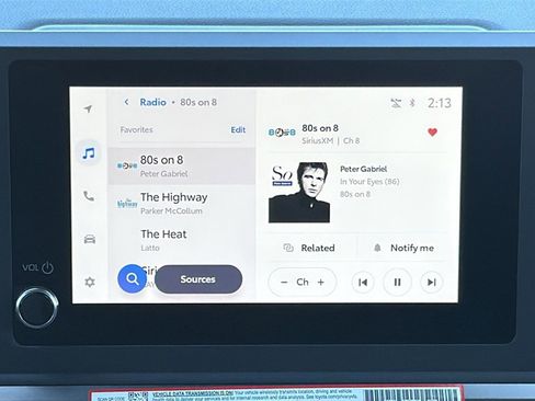 New 2025 Toyota Tacoma SR5 image 24